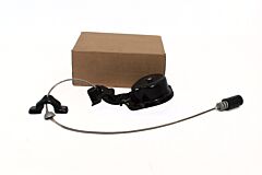 WINCH-SPARE WHEEL