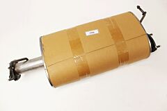 MUFFLER - CENTER