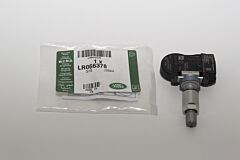 SENSOR-TYRE PRESSURE MONITORING