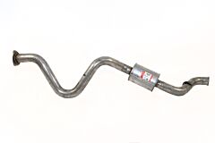 LR066422 - MUFFLER - REAR