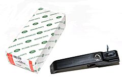 LR066530 - HANDLE - DOOR - OUTER