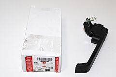LR066531 - HANDLE - DOOR - OUTER