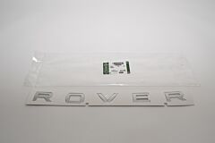 NAME PLATE - PLASTIC