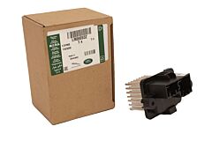 LR066932 - RESISTOR - HEATER BLOWER MOTOR