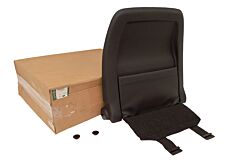 COVER - SEAT BACK