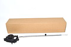 ACTUATOR - DOOR LATCH