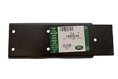 LR070174 - PLATE - SPARE WHEEL CARRIER ANCHOR