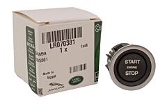 LR070381 - SWITCH - SOLENOID CONTROL
