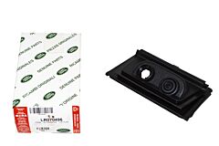 MOULDING - TAILGATE OUTSIDE