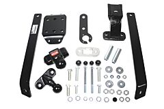 TOW BAR KIT - ADJUSTABLE -  RRS 10-13