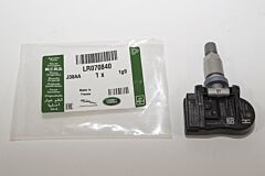 SENSOR - TYRE PRESSURE MONITORING
