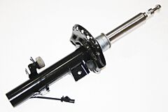 SHOCK ABSORBER - FRONT - LH