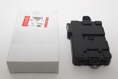 MODULE - PASSIVE START