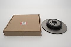 DISC - BRAKE