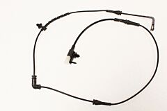 WIRE - BRAKE PAD WEAR WARNING
