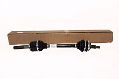 LR072065 - SHAFT - DRIVE