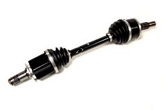 SHAFT - AXLE - FRONT - LH -NUT REQUIRED