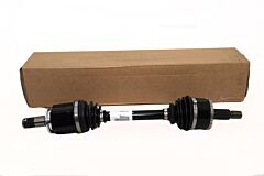 LR072069 - SHAFT - FRONT AXLE