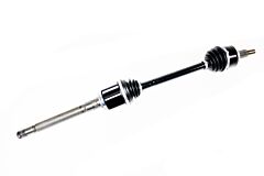 SHAFT - FRONT AXLE