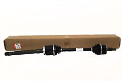 LR072070 - SHAFT - FRONT AXLE
