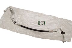 TUBE - COMPRESSOR LINE