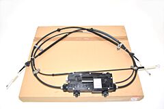 MODULE-ELECTRIC PARKING BRAKE
