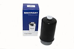 ELEMENT-FUEL FILTER