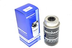 ELEMENT - FUEL FILTER