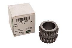 LR072638 - GEAR - CRANKSHAFT