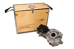 DIFFERENTIAL AND CARRIER