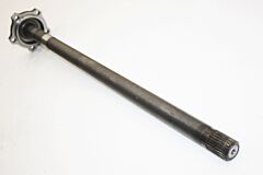 SHAFT - REAR AXLE OUTER STUB RH