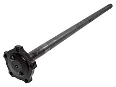 SHAFT - REAR AXLE OUTER STUB LH