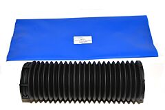 BOOT-SHOCK ABSORBER
