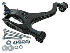 ARM - FRONT SUSPENSION - HD RH