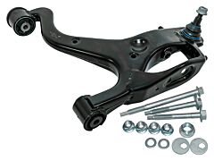 ARM - FRONT SUSPENSION - HD LH