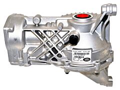 DIFFERENTIAL AND CARRIER