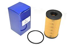 KIT - ELEMENT & GASKET - OIL FILTE