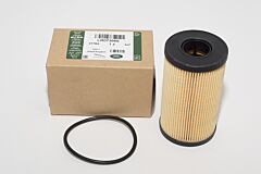 KIT - ELEMENT & GASKET - OIL FILTE