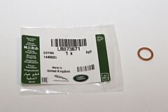 WASHER COPPER