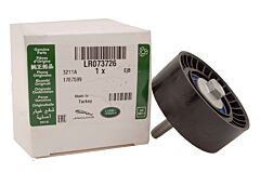 IDLER - ACCESSORY DRIVE