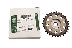 SPROCKET - CAMSHAFT