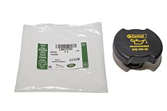 CAP - OIL FILLER