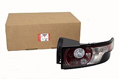 LAMP - REAR STOP AND FLASHER