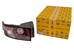 LAMP - REAR STOP AND FLASHER LH