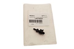 HOOK PIN - LOAD SPACE CORD