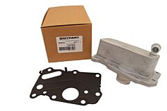 OIL COOLER