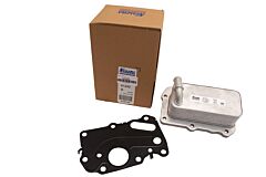OIL COOLER
