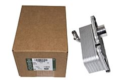 OIL COOLER