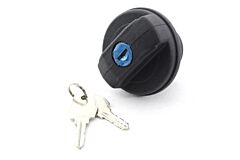 FUEL CAP - LOCKING