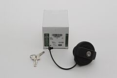 CAP-FUEL TANK FILLER